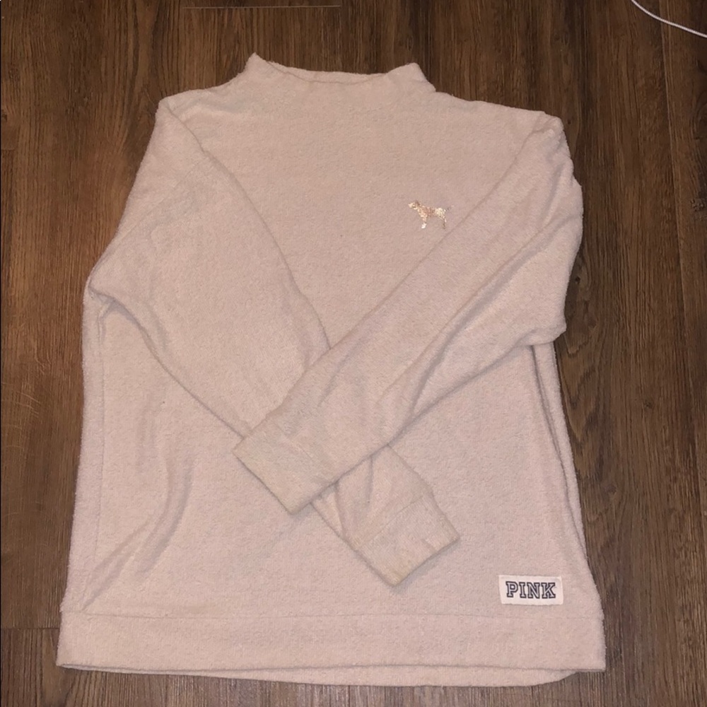 PINK Sweatshirt
